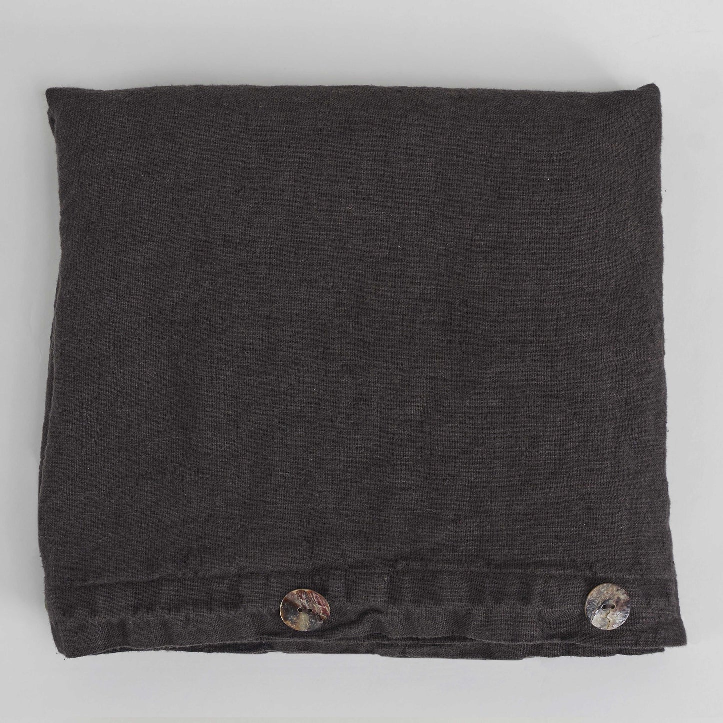 Modular tablecloth with buttons and buttonholes * while stocks last