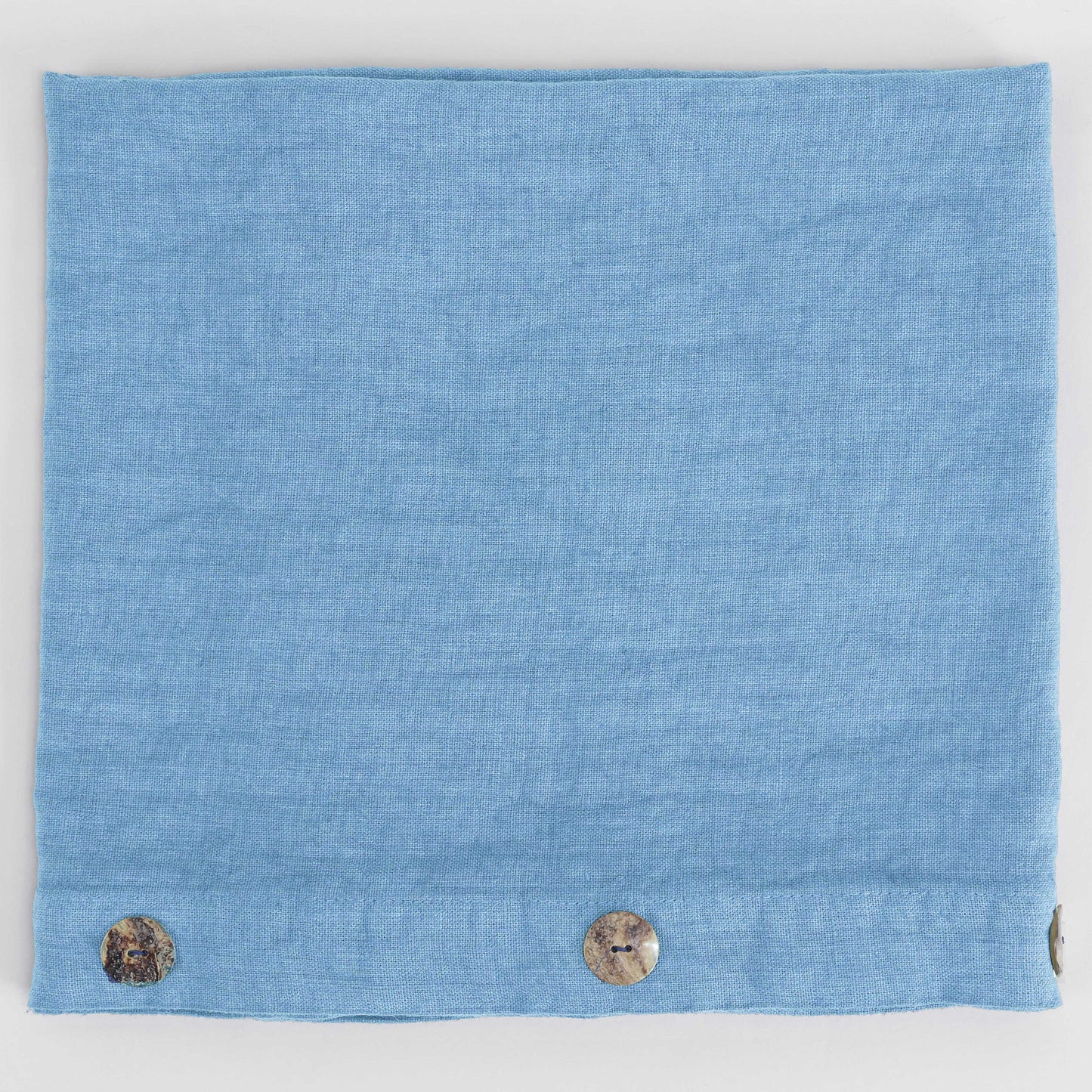 带纽扣和纽扣孔的模块化滑轨