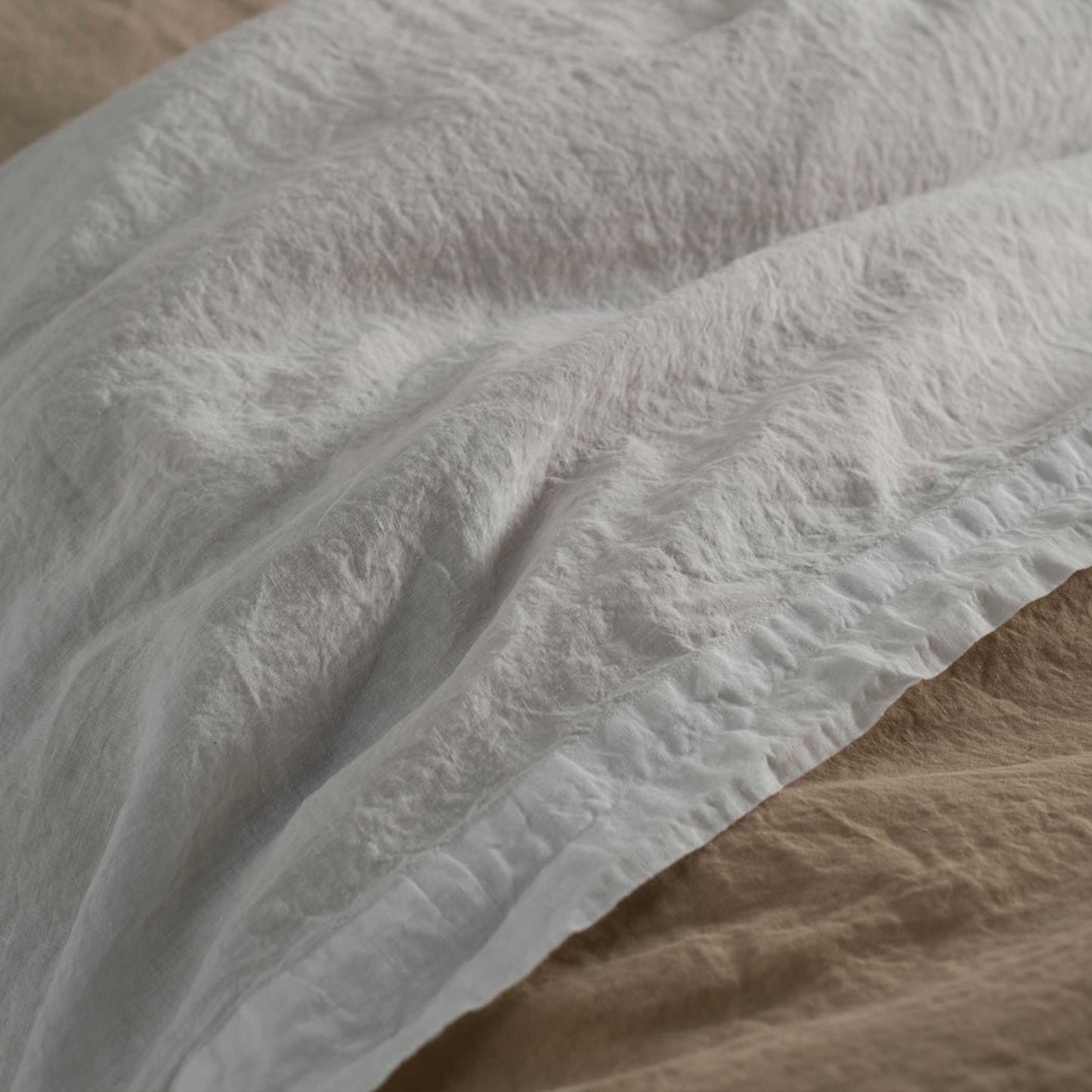 Single size sheet set + single pillowcase