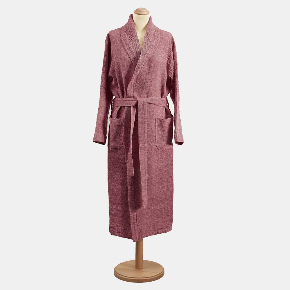 Fili long shawl unisex bathrobe * while stocks last LAST SIZES