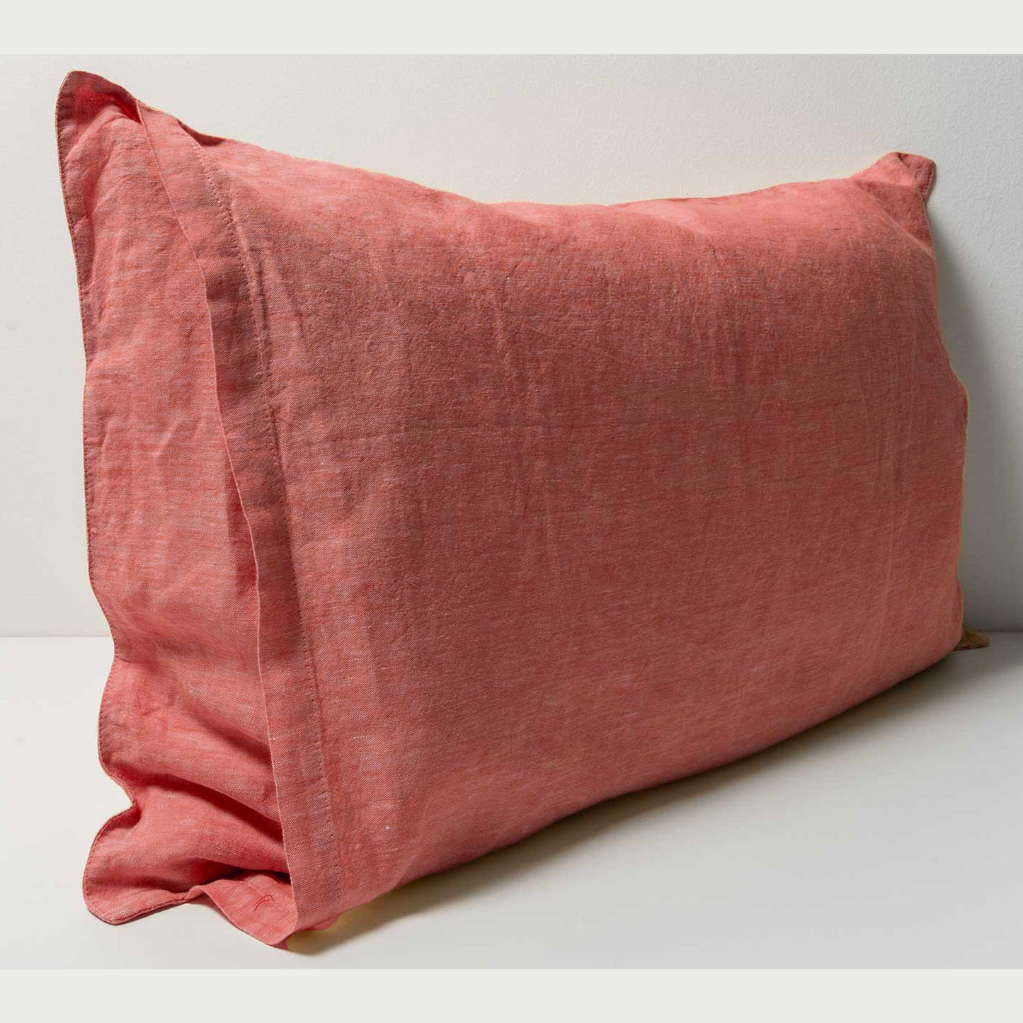 Pair of light linen pillowcases Fili *while stocks last