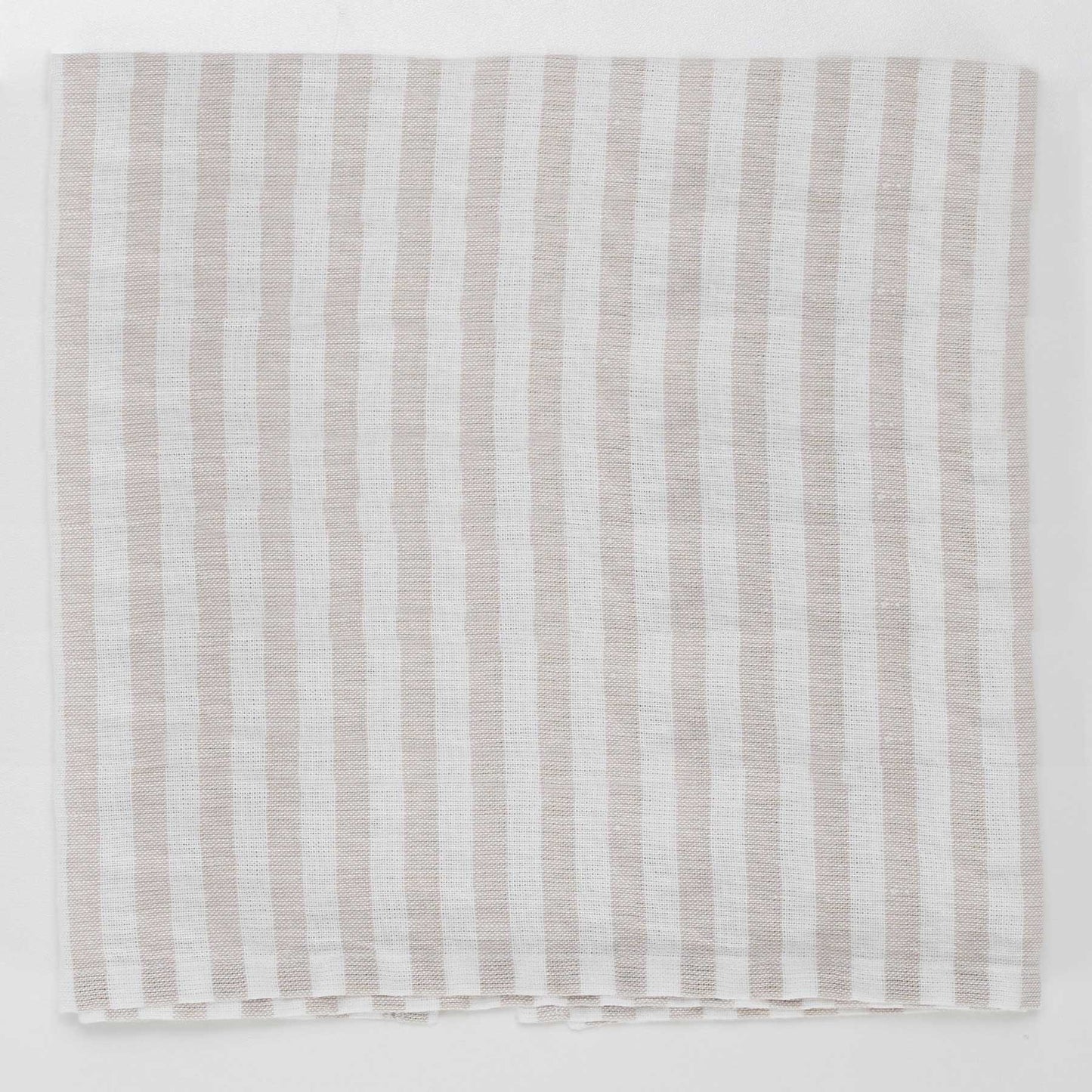 Linee linen bath towel