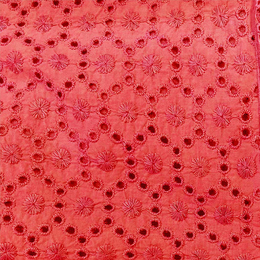 带 Maiolica 刺绣的家具枕套 * 售完即止