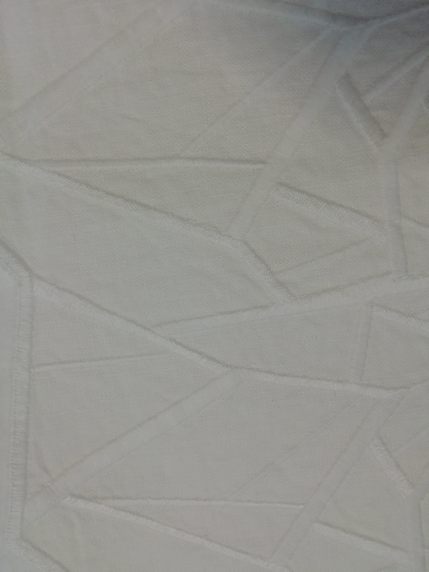 NEW Prisma duvet cover set