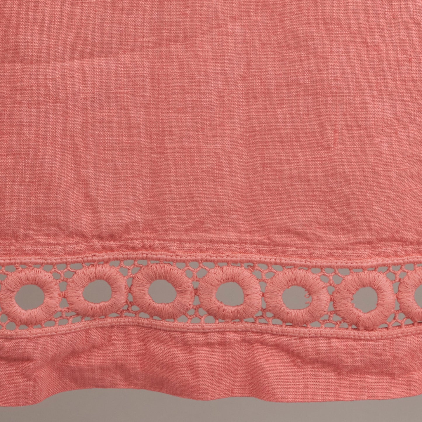 轮子刺绣跑步鞋 * 售完即止