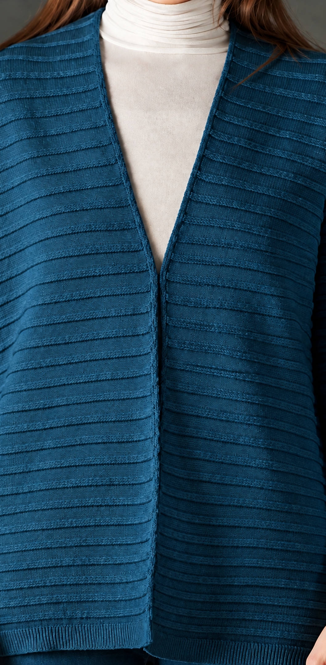 Cardigan links