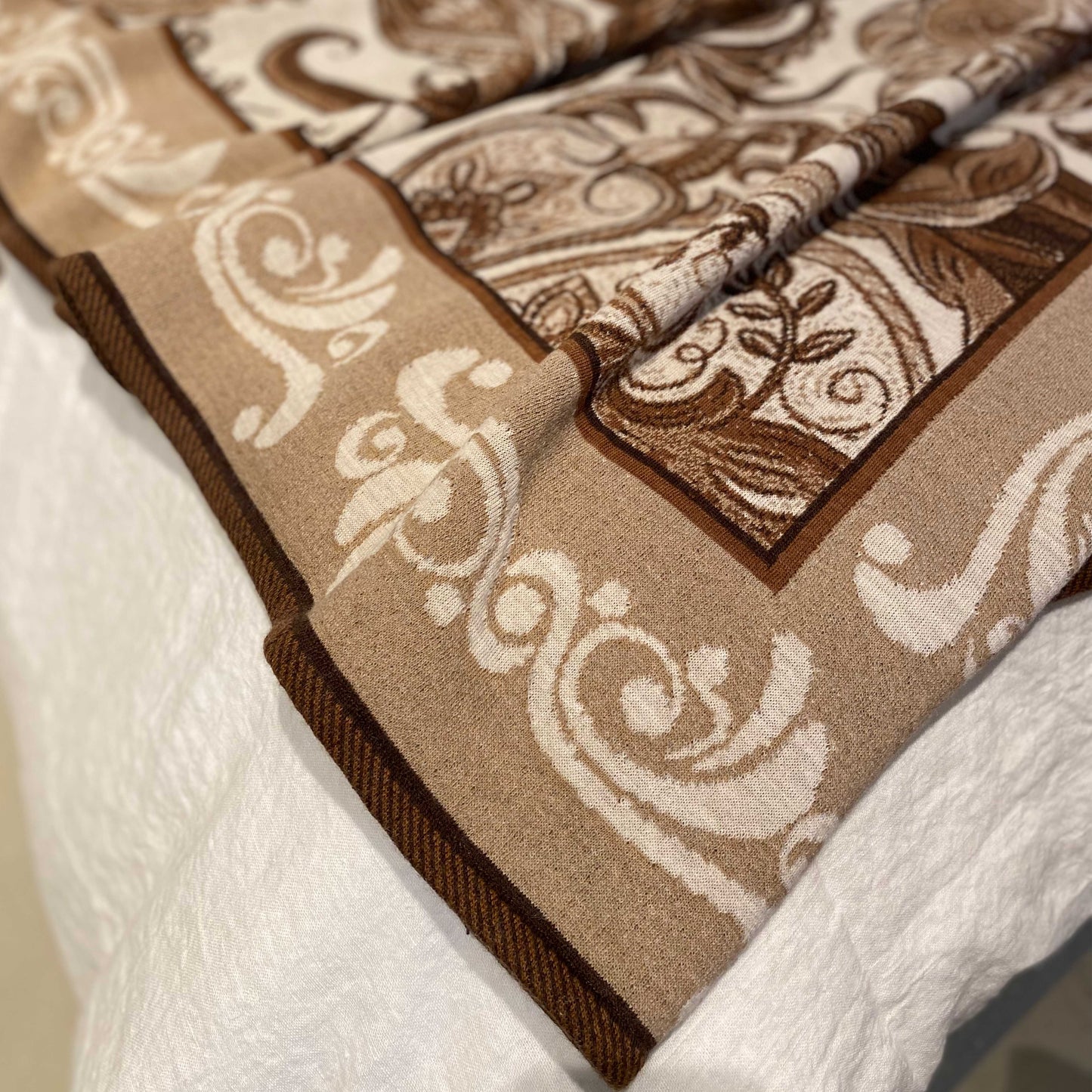 Eden tobacco design plaid * while supplies last