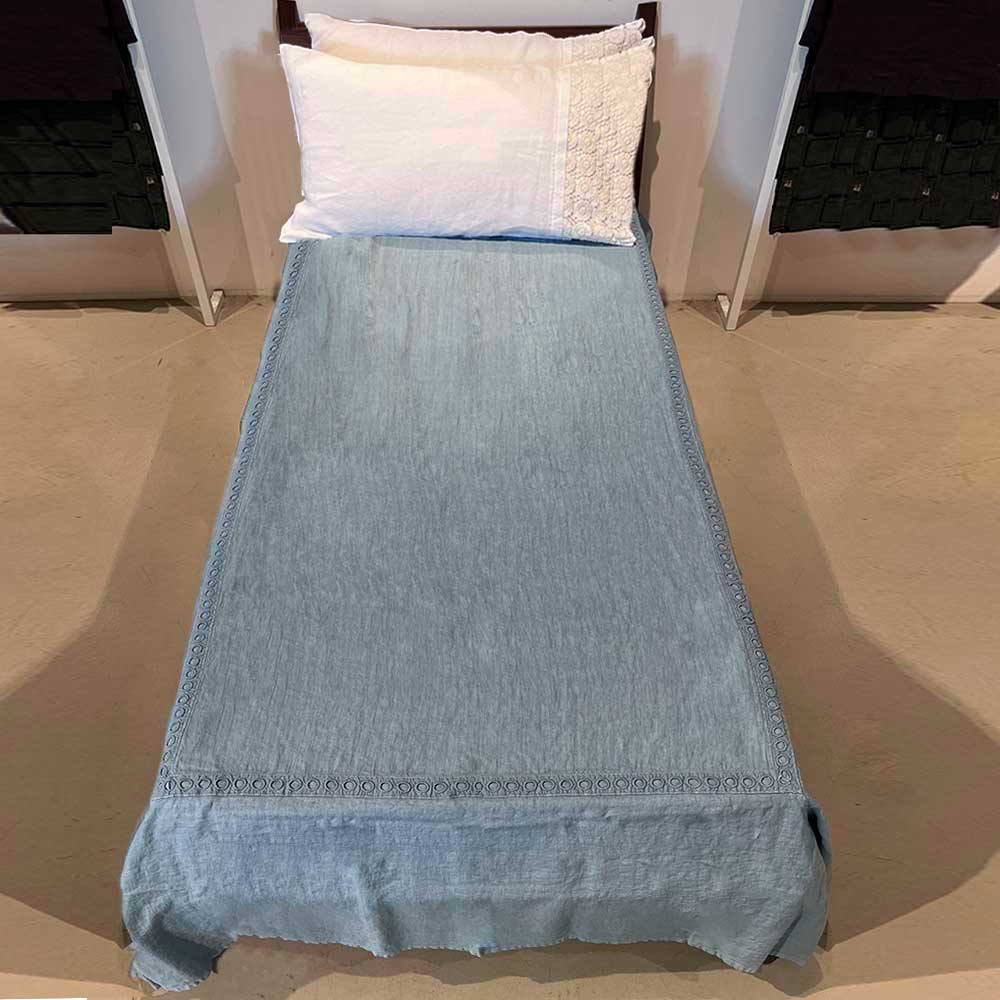 Amarena double sheet/bedspread *while supplies last