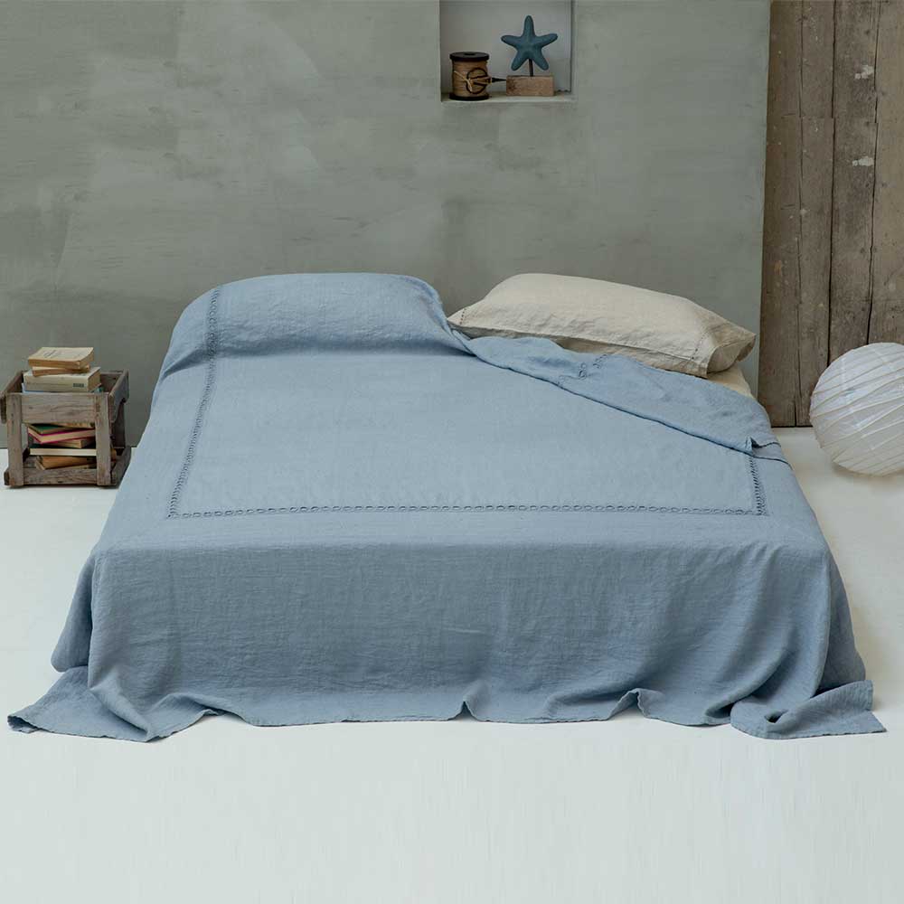 Amarena double sheet/bedspread *while supplies last