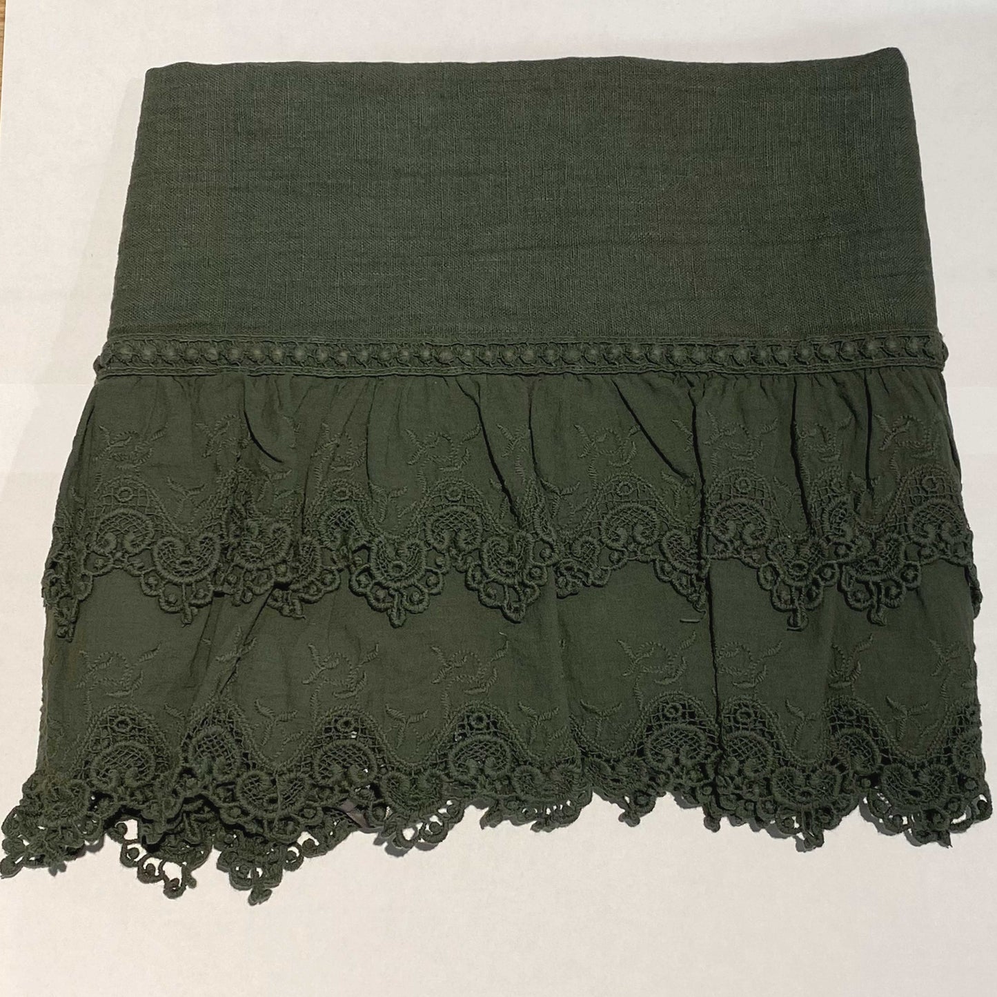 Sangallo 亚麻毛巾套装