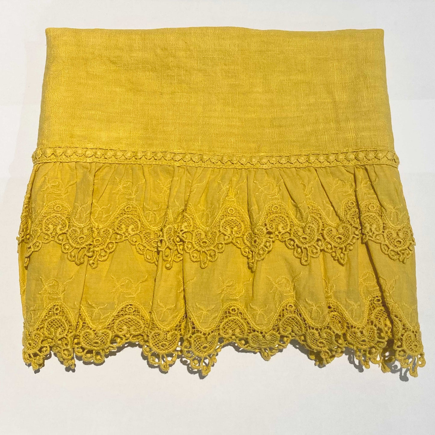 Sangallo 亚麻毛巾套装