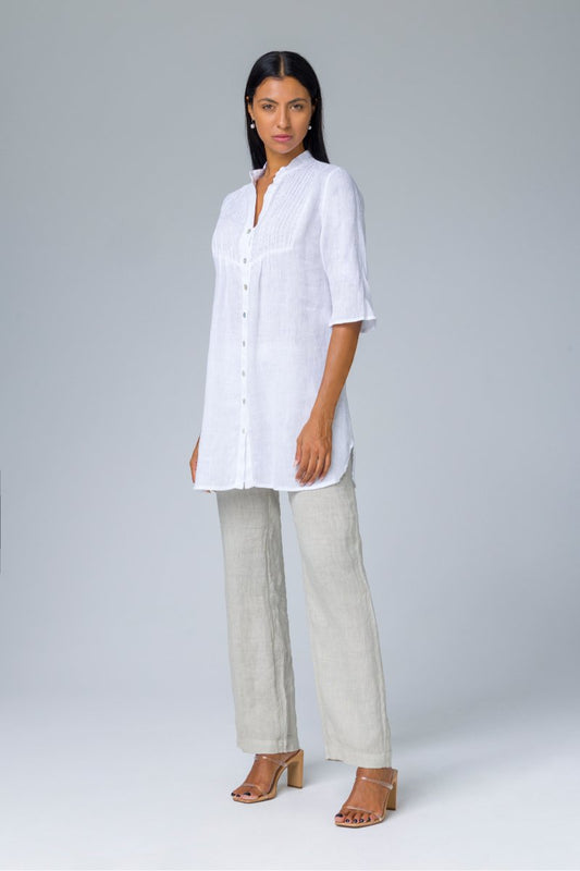Camicia serafino