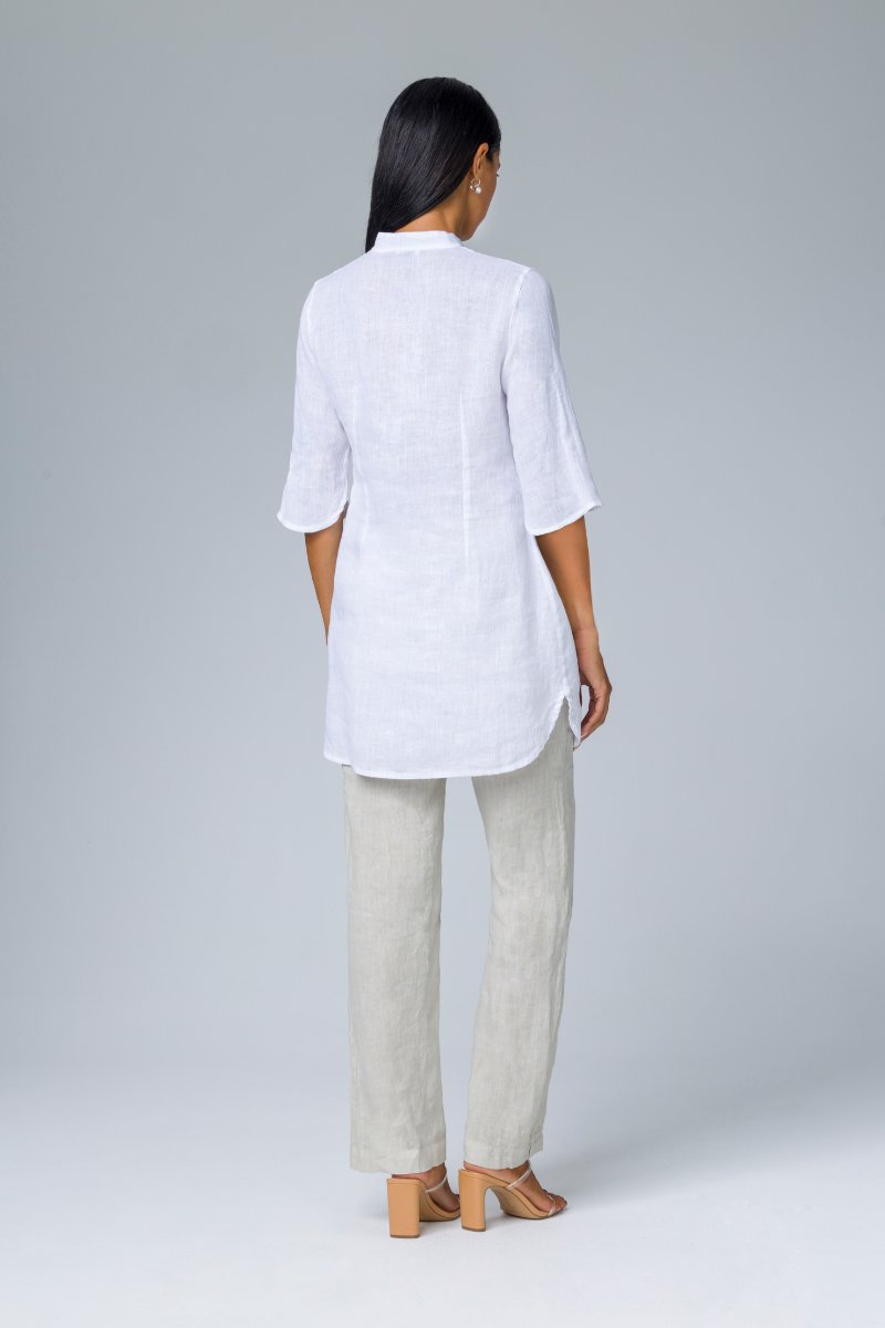Camicia serafino
