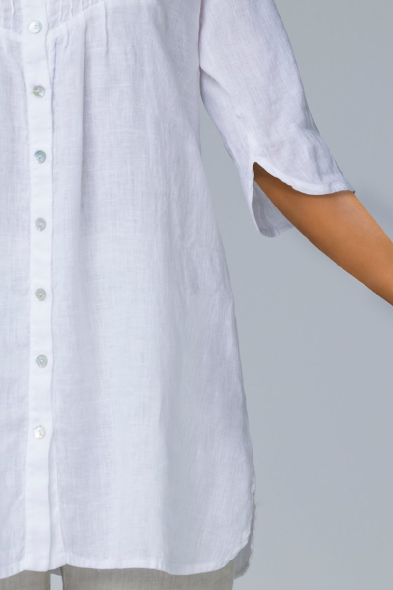 Camicia serafino