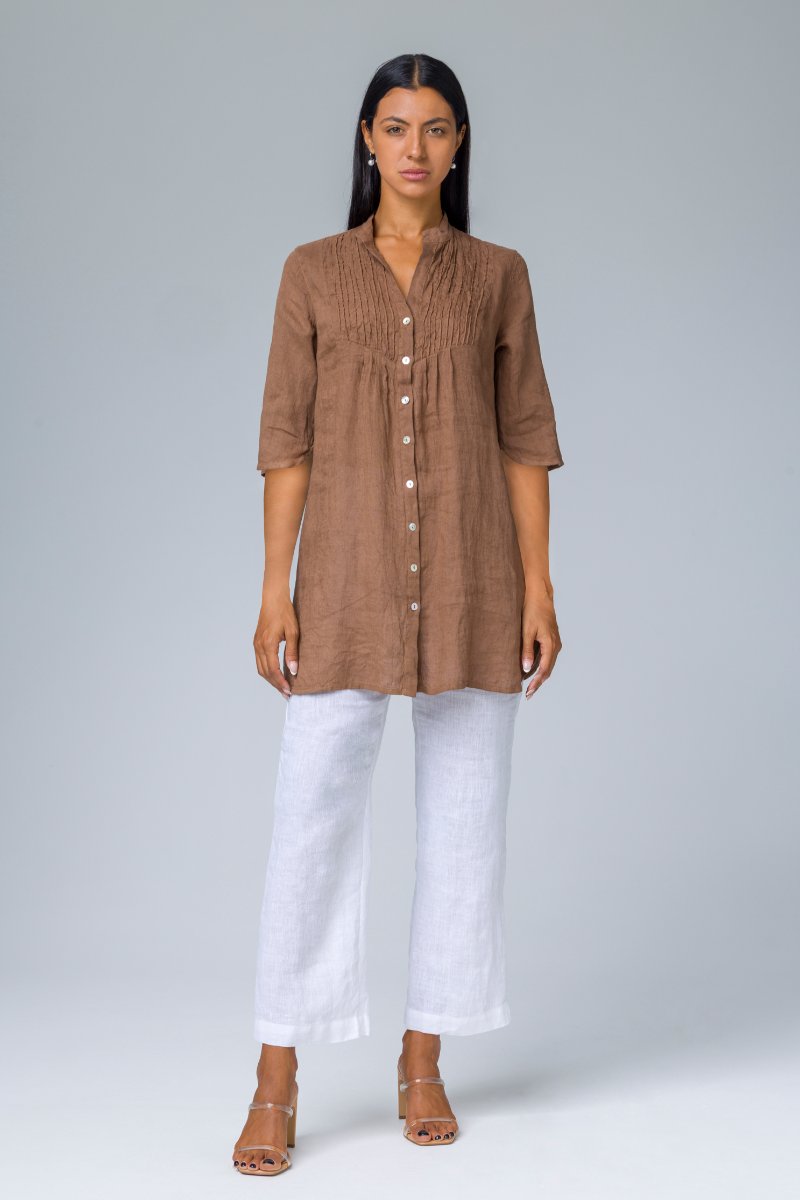 Camicia serafino