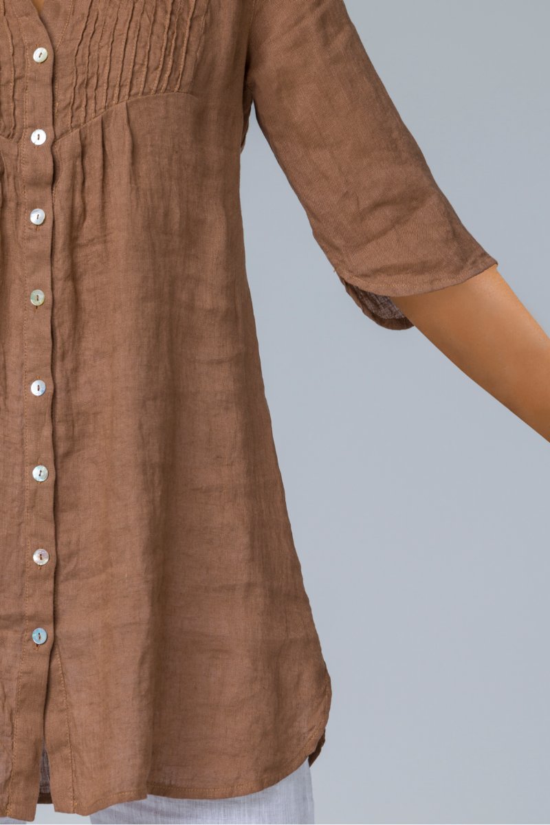 Camicia serafino