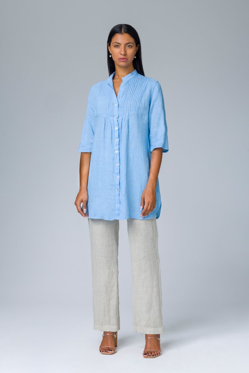 Camicia serafino