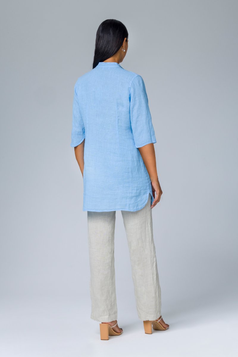 Camicia serafino
