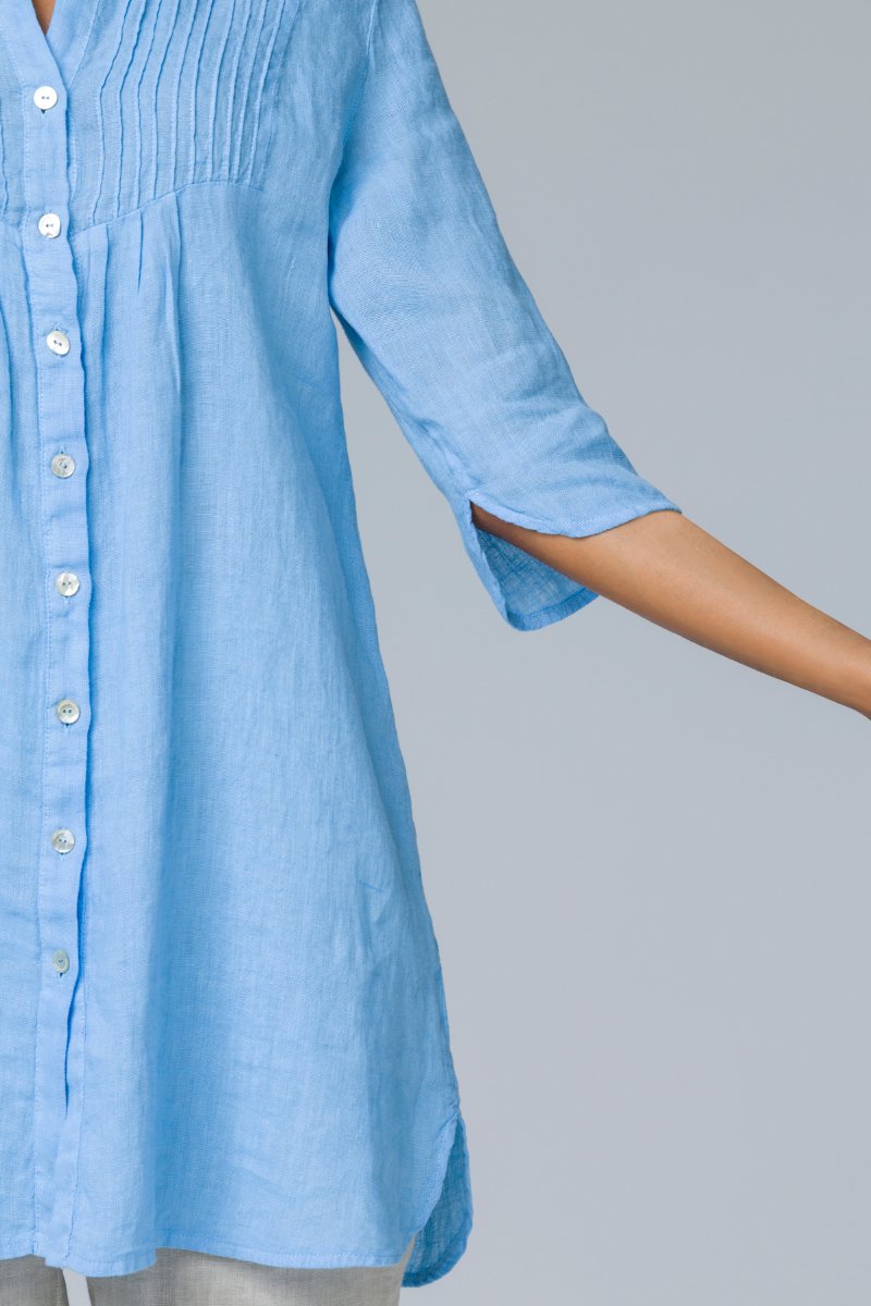 Camicia serafino