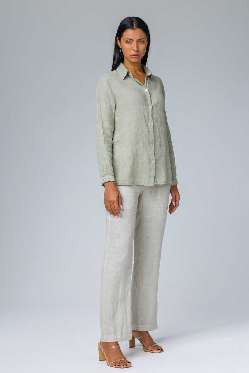 Camicia classica