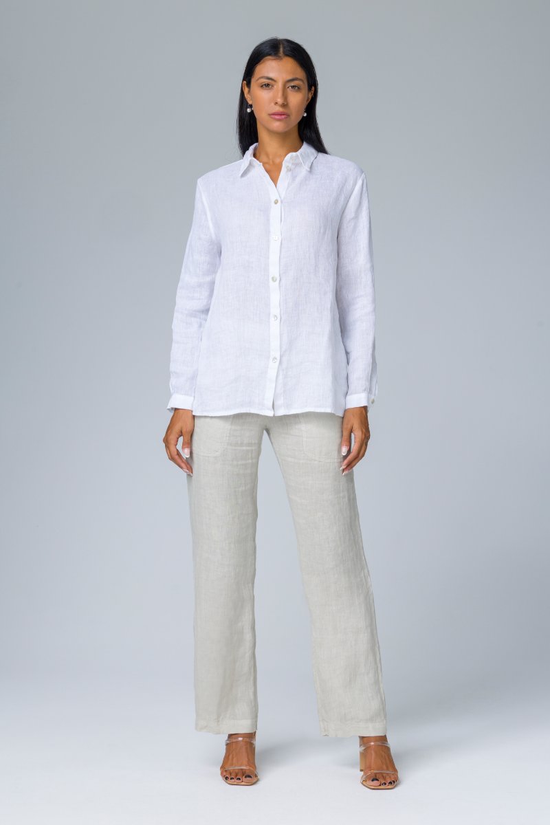 Camicia classica