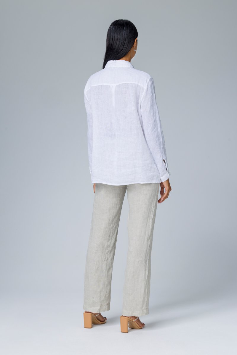 Camicia classica