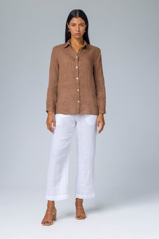 Camicia classica
