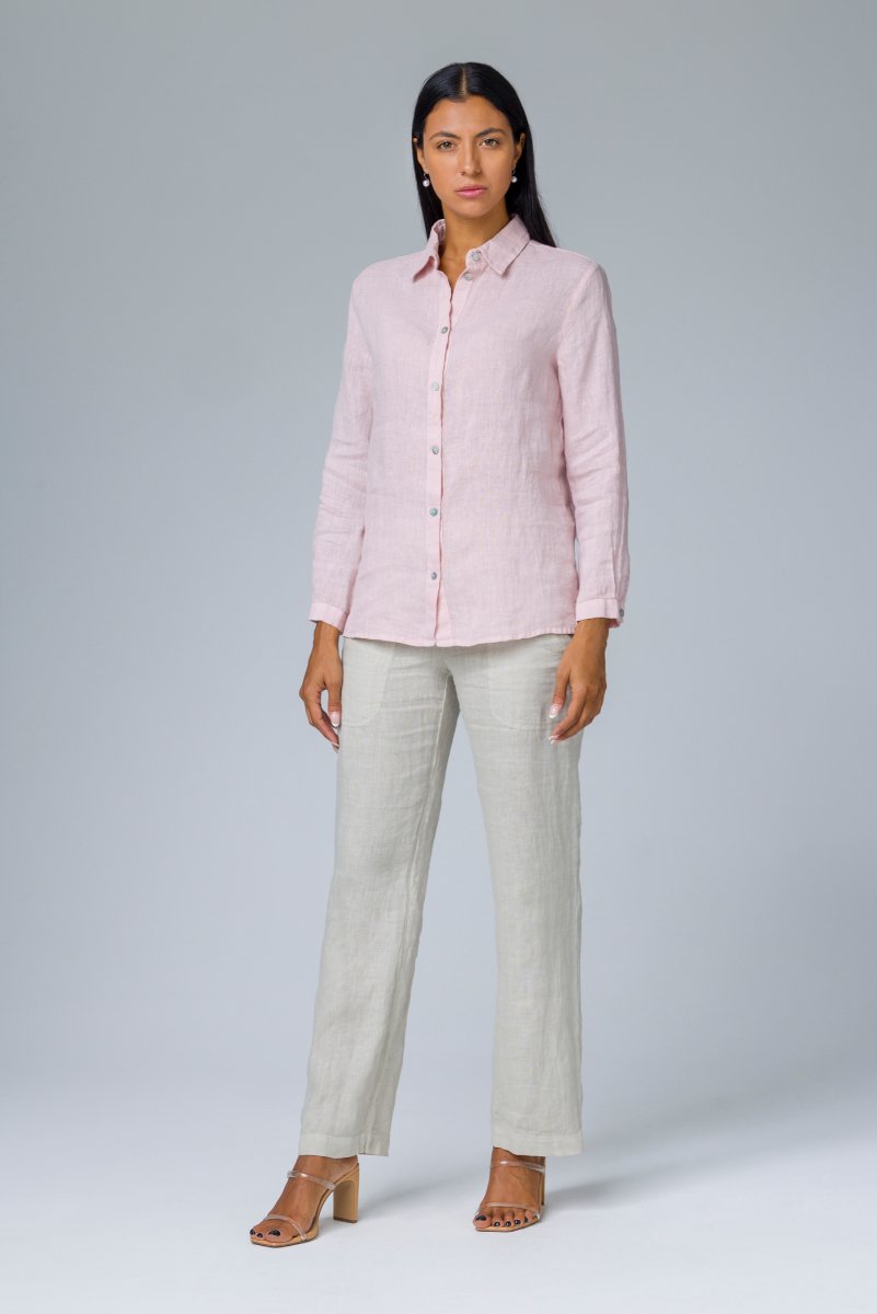 Camicia classica