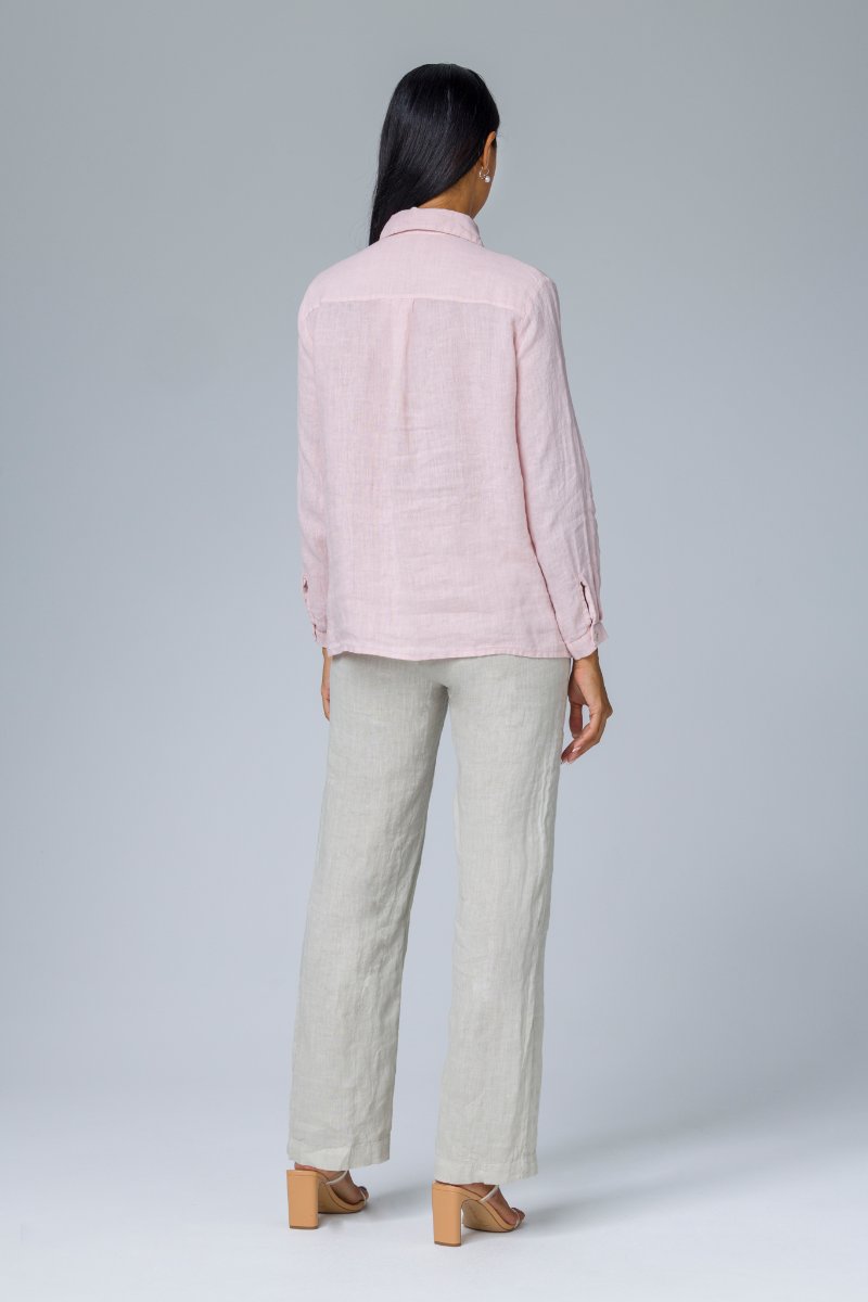 Camicia classica