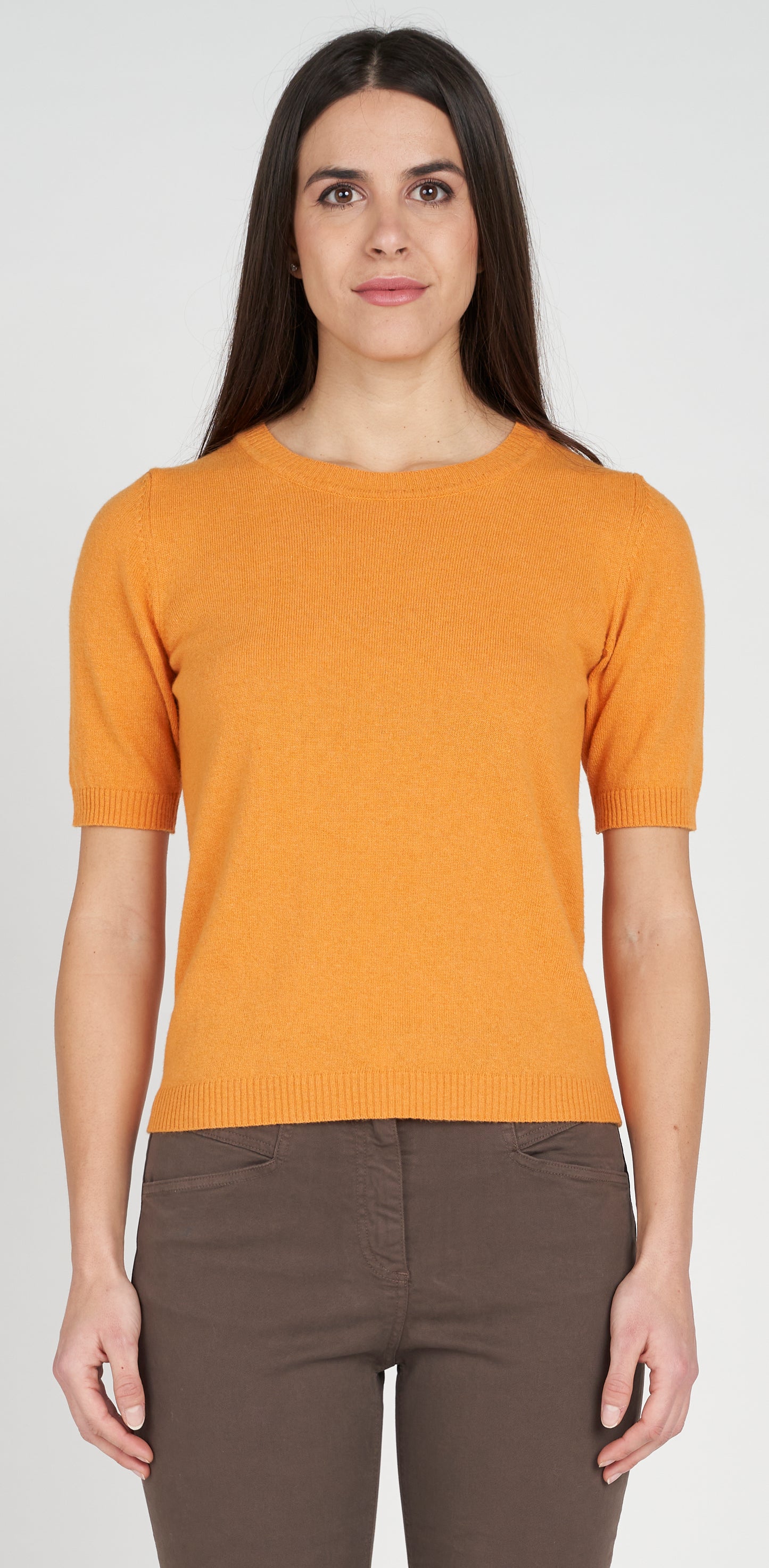 Sottogiacca maniche corte