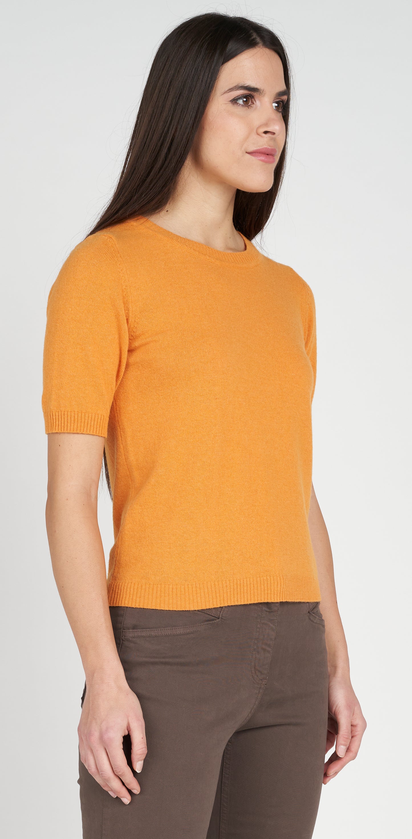 Sottogiacca maniche corte