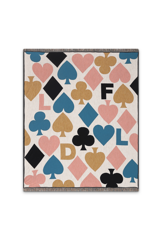 Plaid Carte