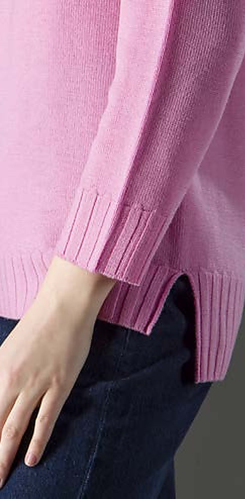 Barchetta raglan