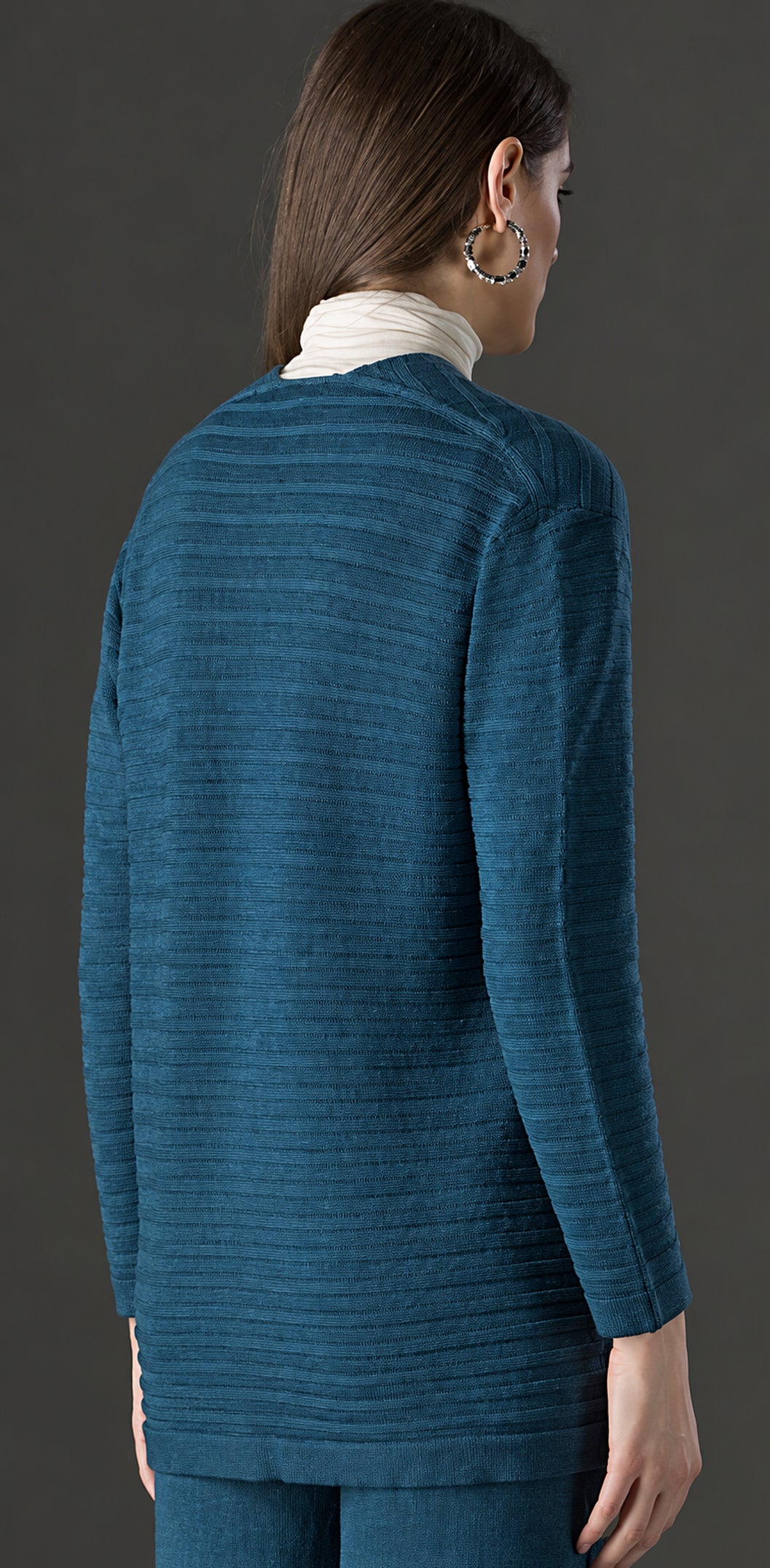 Cardigan links