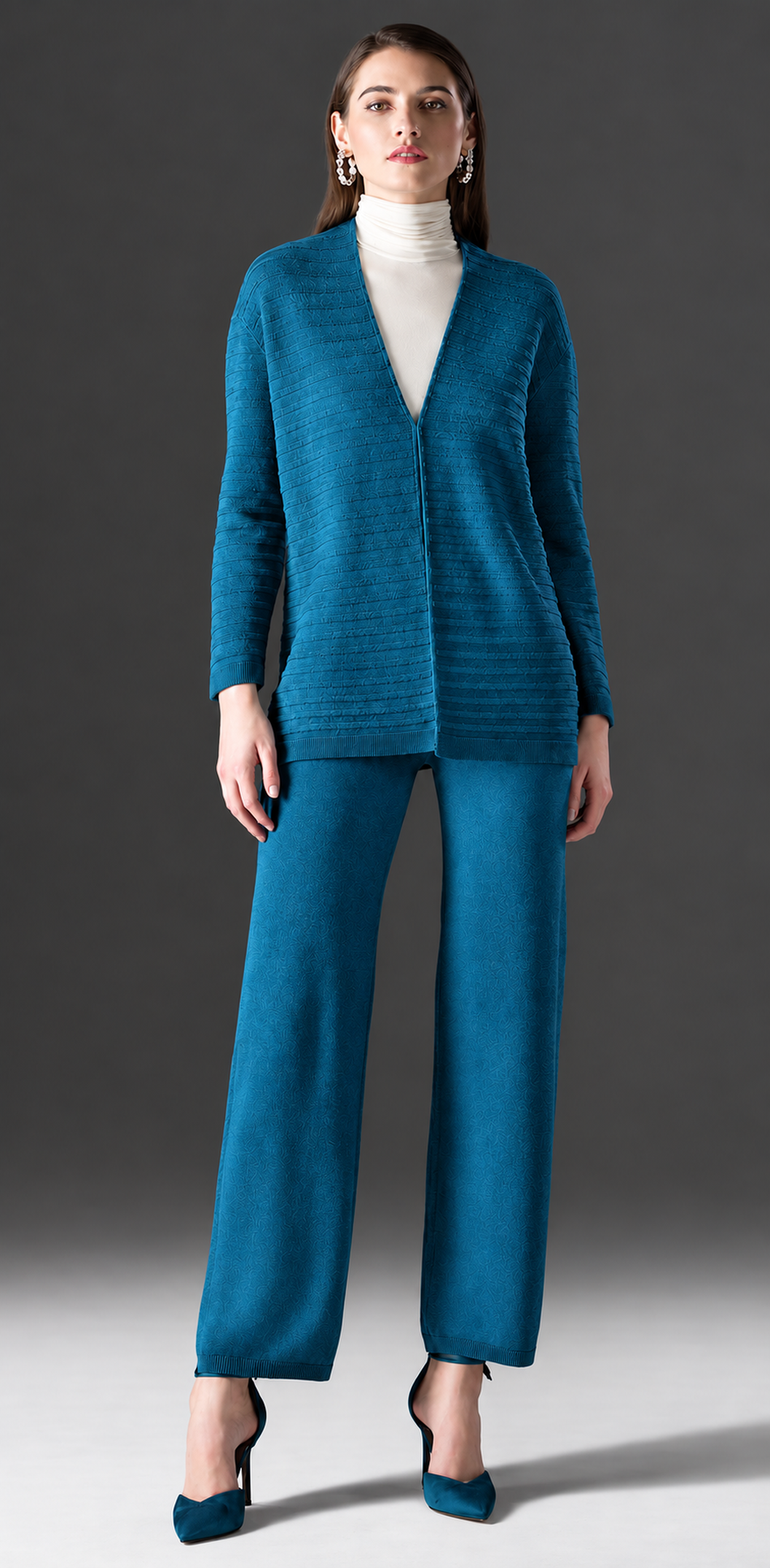 Cardigan links