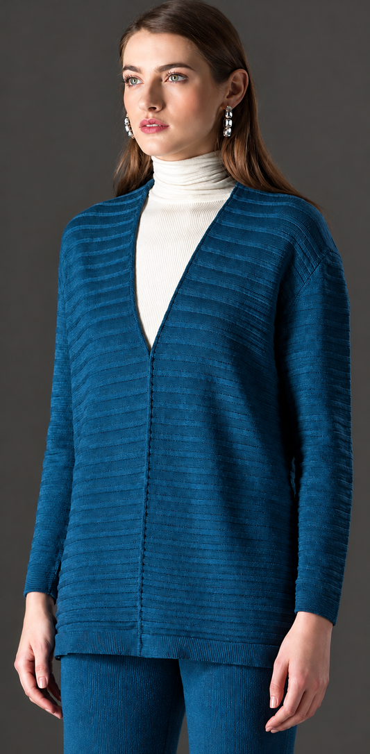 Cardigan links